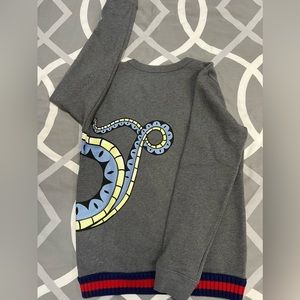Boys Gucci Sweater, Size 12